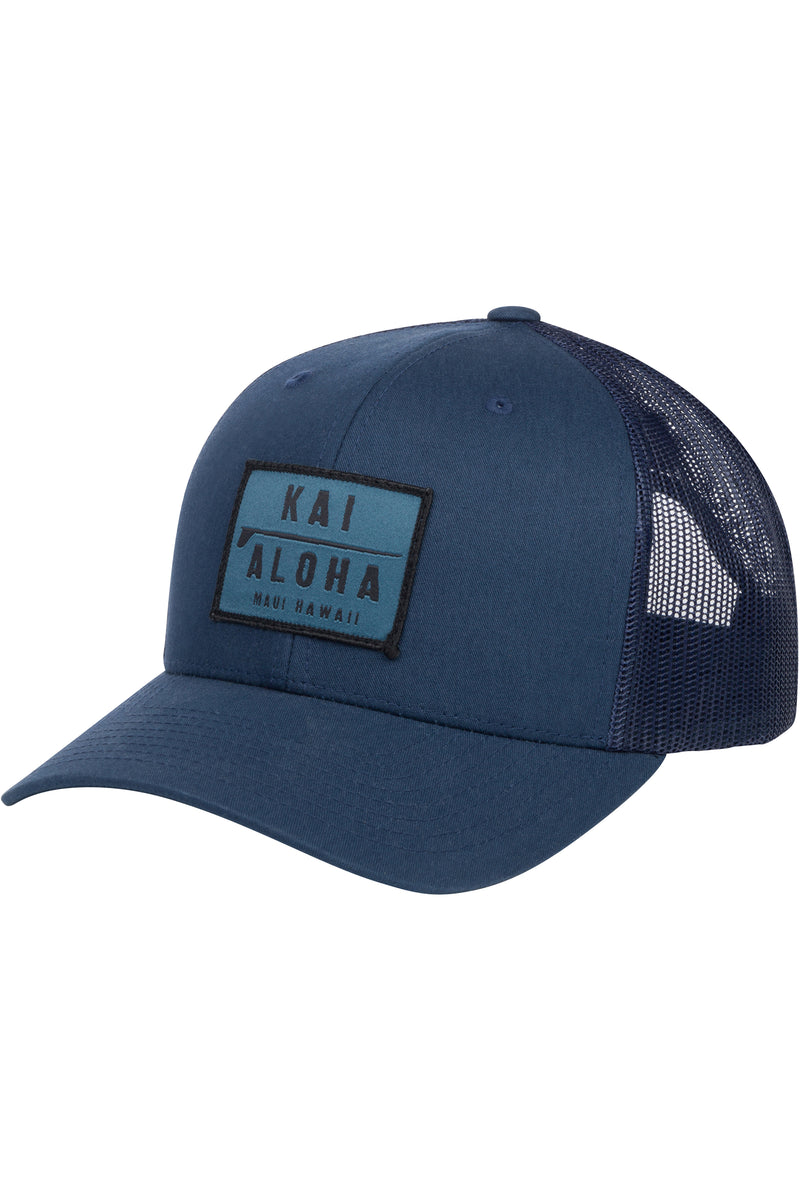 Hat-KaiAlohaFishNavy-