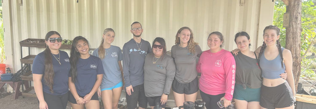 Celebrating 30 Years of Surfrider Maui