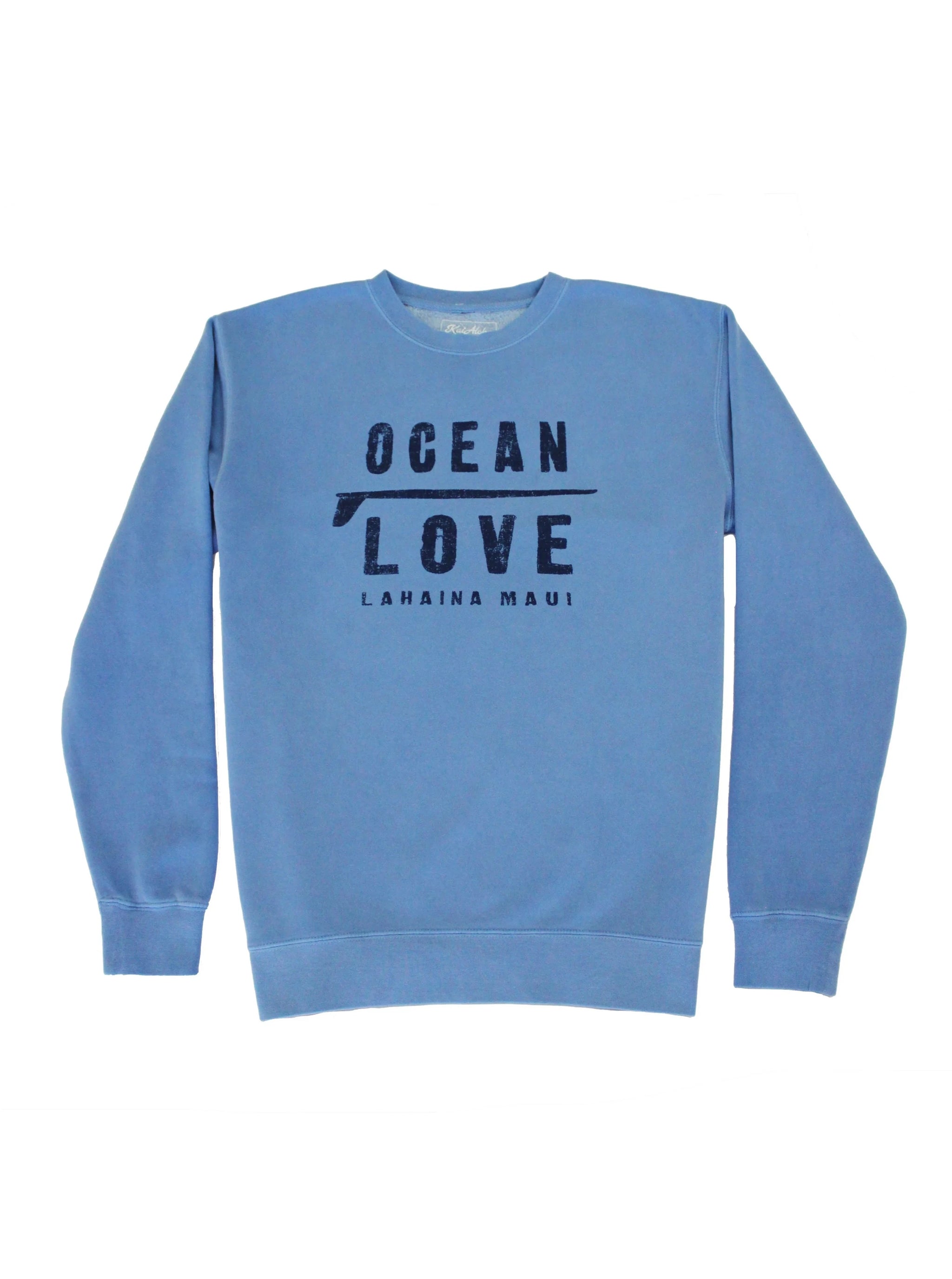 SEA (S_E_A) Crew neck