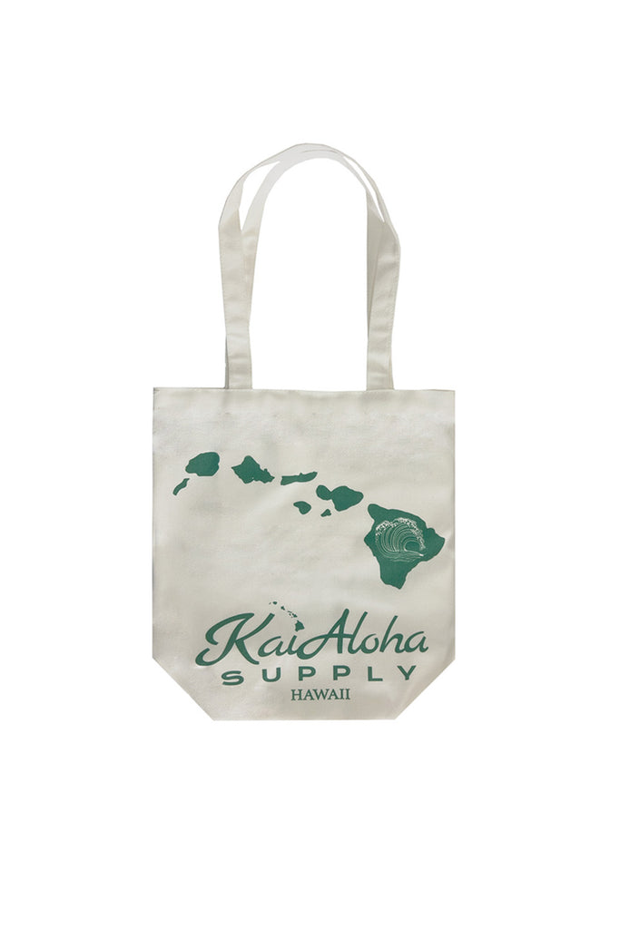 Uke Roosta Canvas Bag