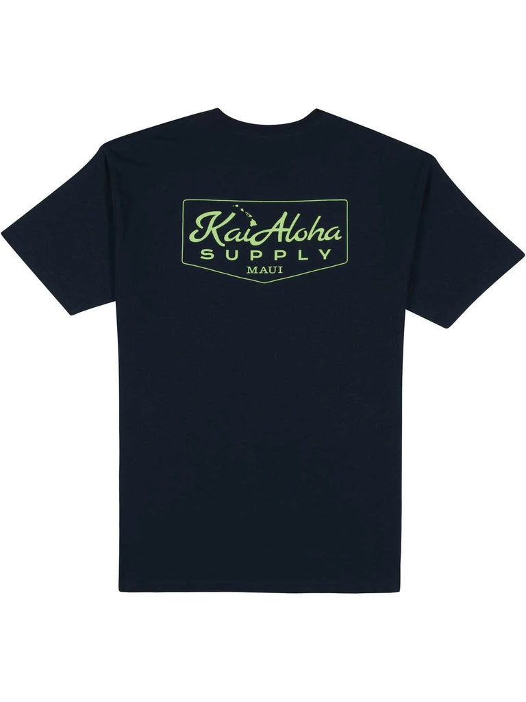 Our Classic Tee that will never go out of style!  Features:  100% ring spun cotton Pre-shrunk fabric Shoulder to shoulder self jersey neck tape Double needle bottom and sleeve hems Seamless sides Made in Mexico